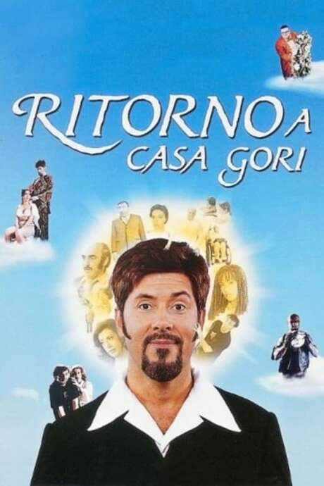 Ritorno a casa Gori